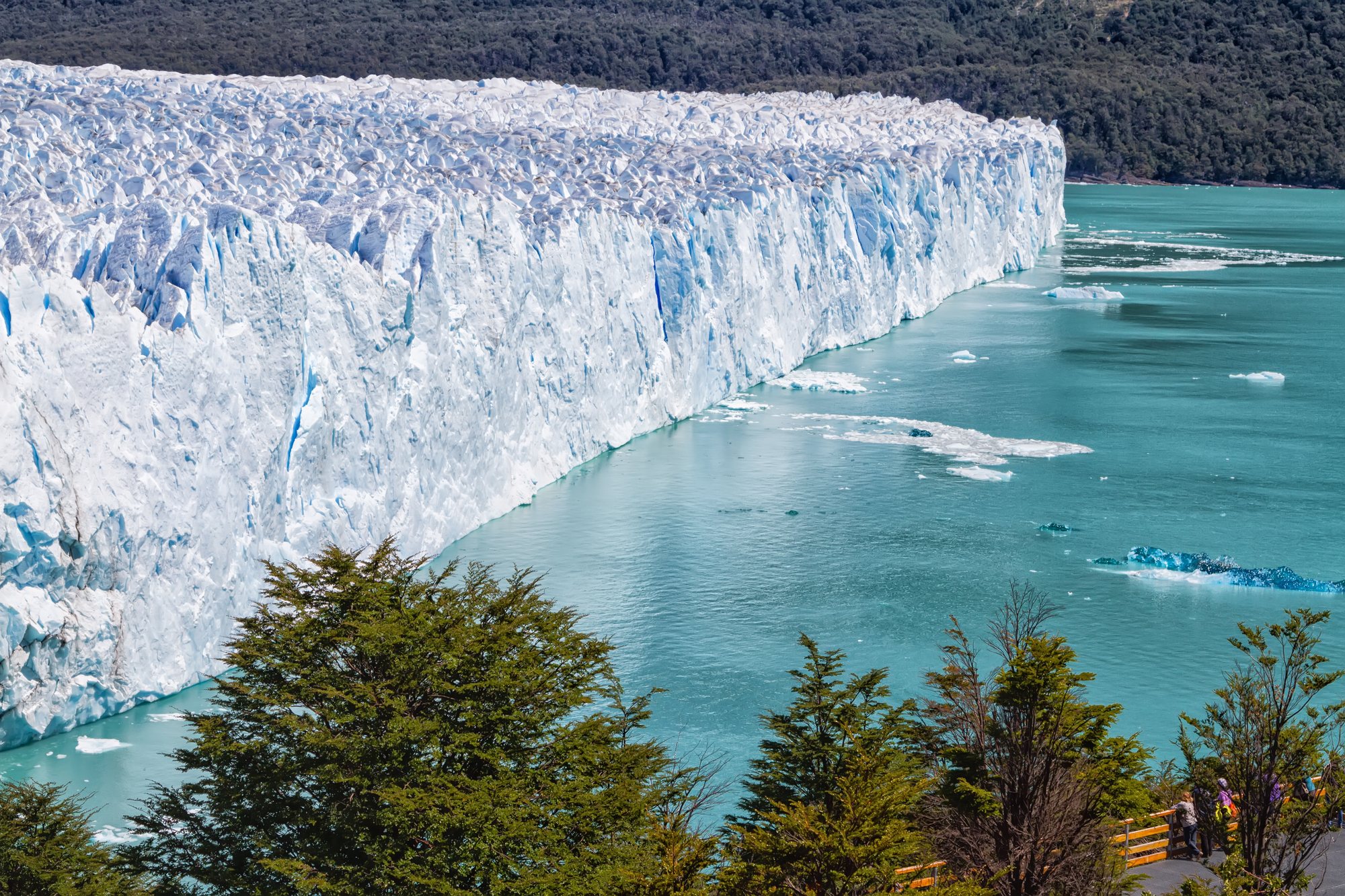 El Calafate & Perito Moreno