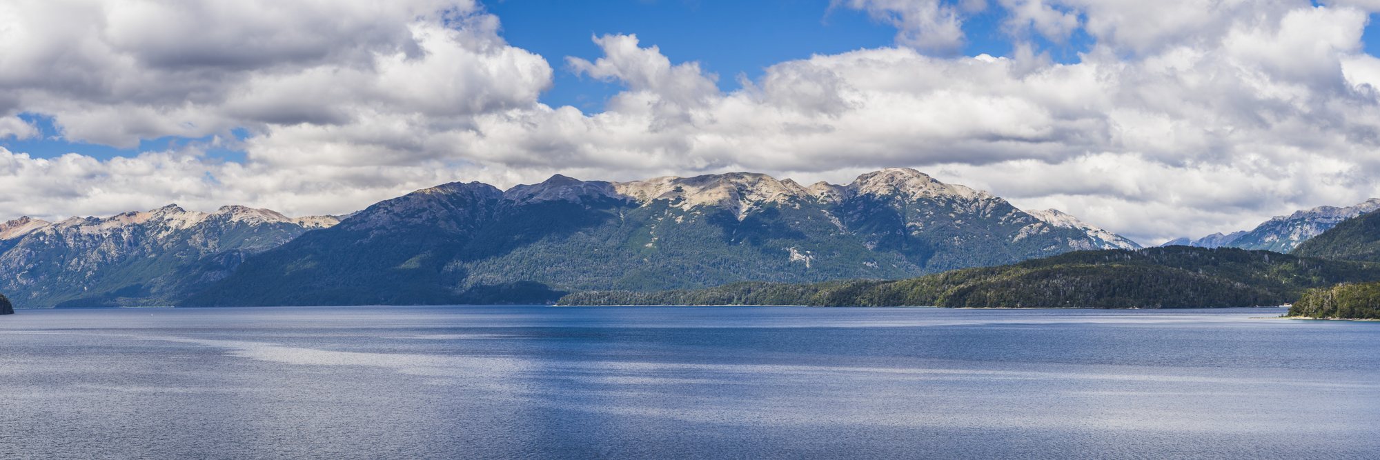Bariloche & the Lakes