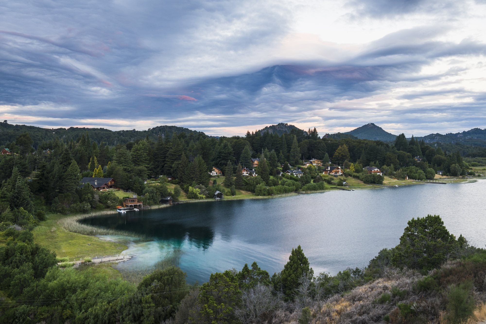 Bariloche & the Lakes