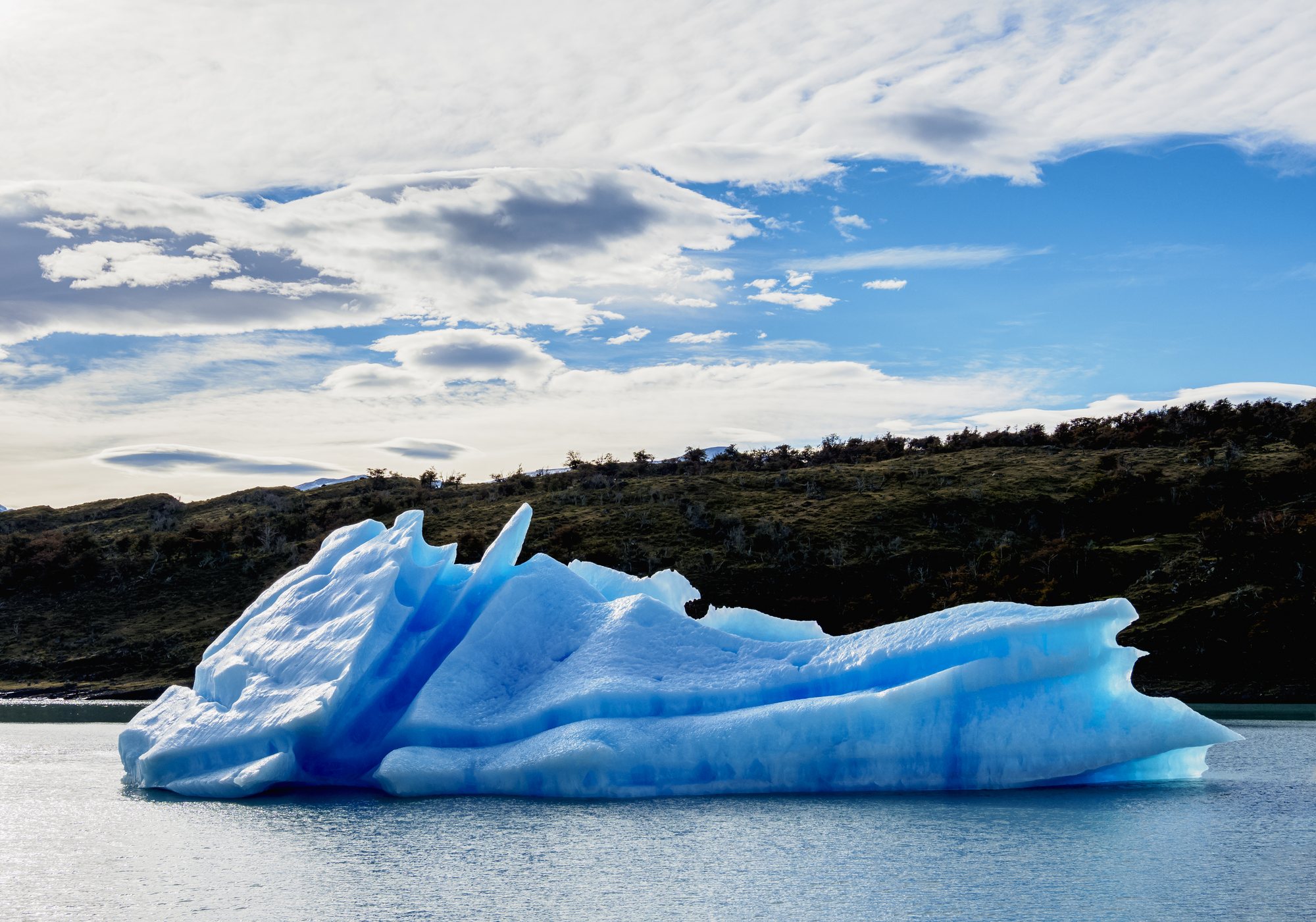 El Calafate & Perito Moreno
