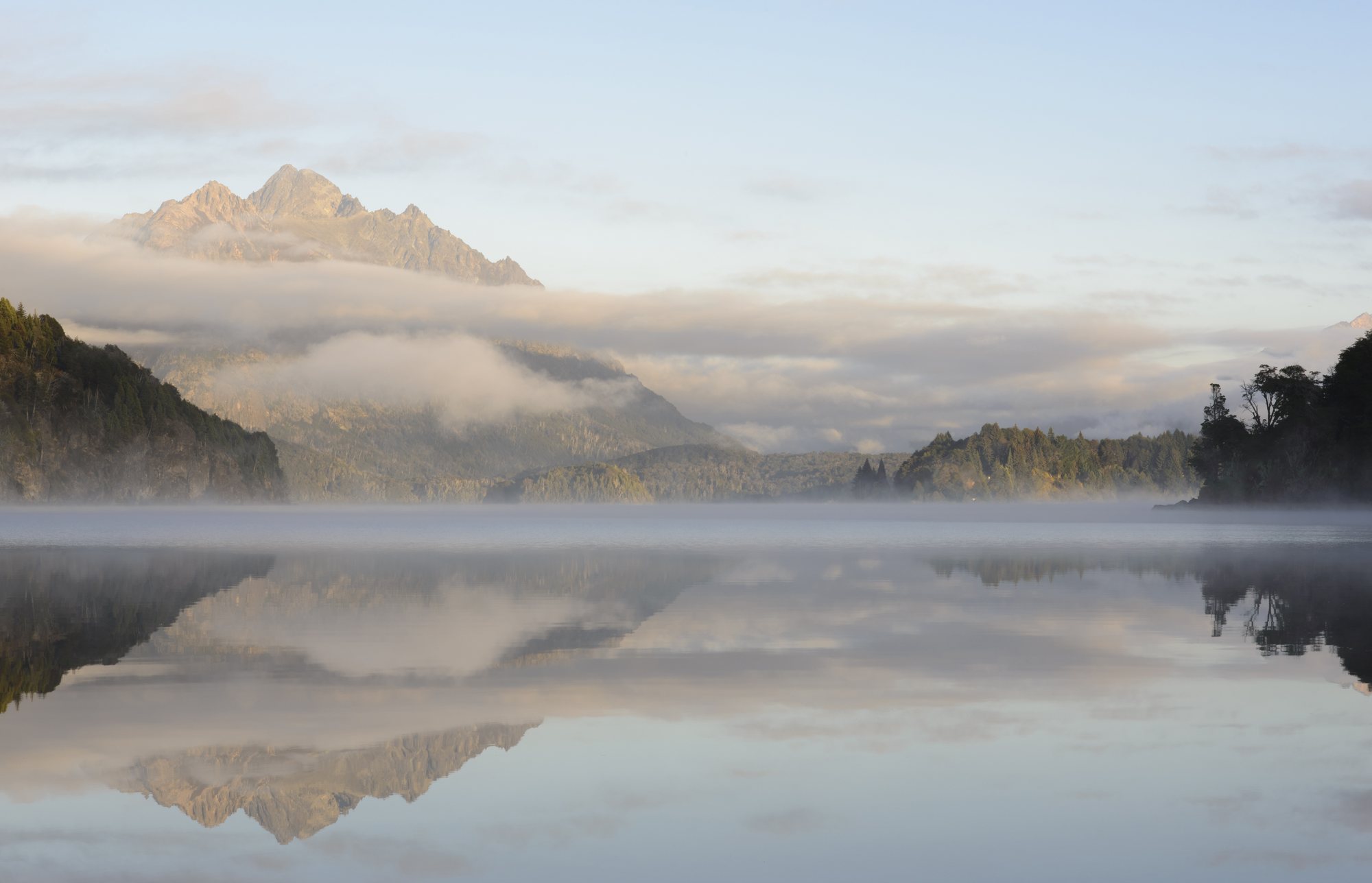 Bariloche & the Lakes