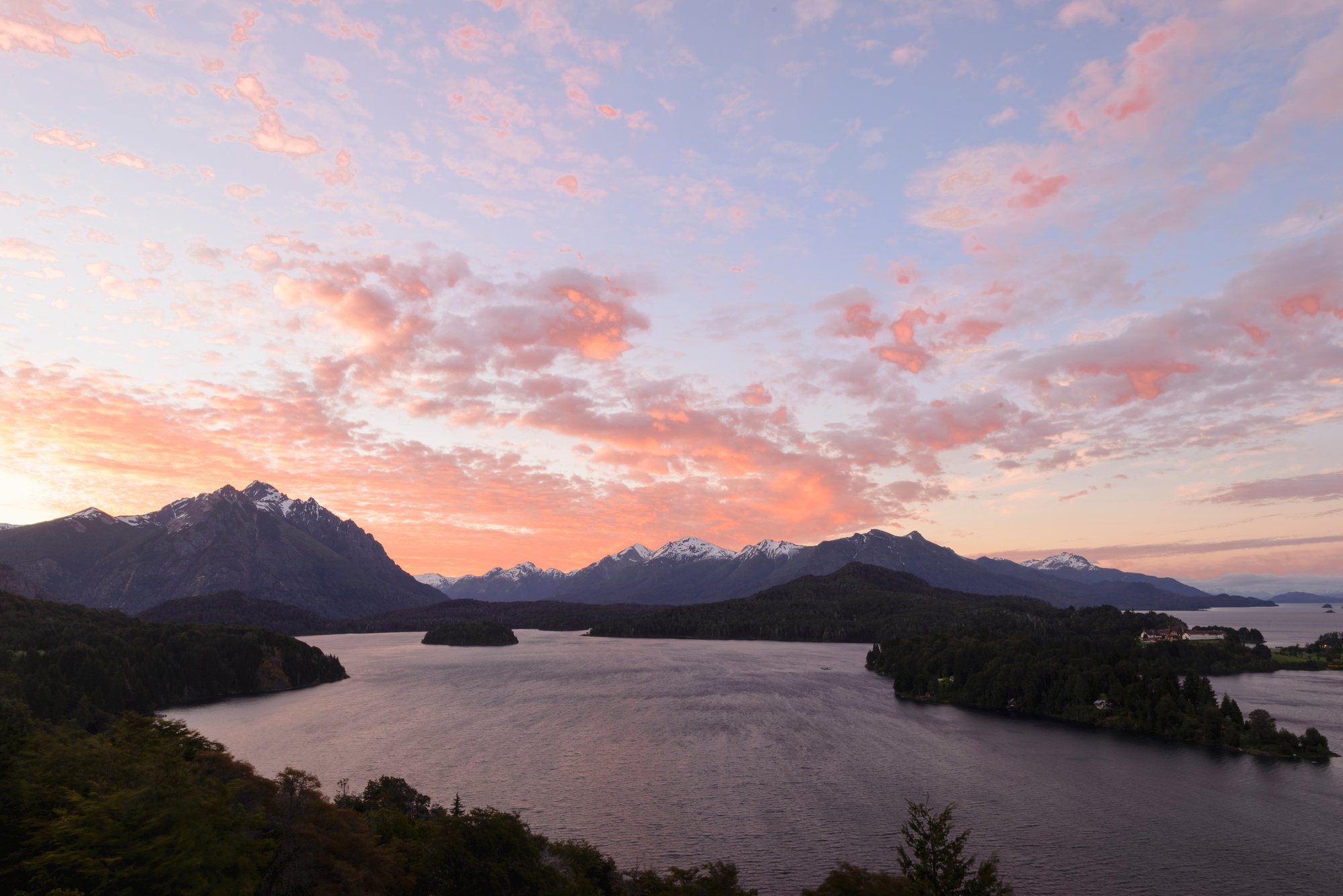 Bariloche & the Lakes