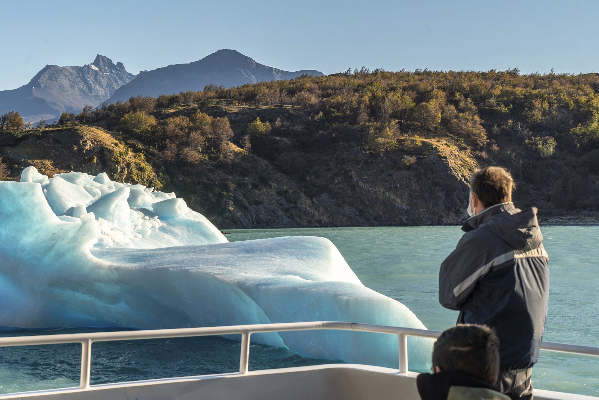 El Calafate & Perito Moreno