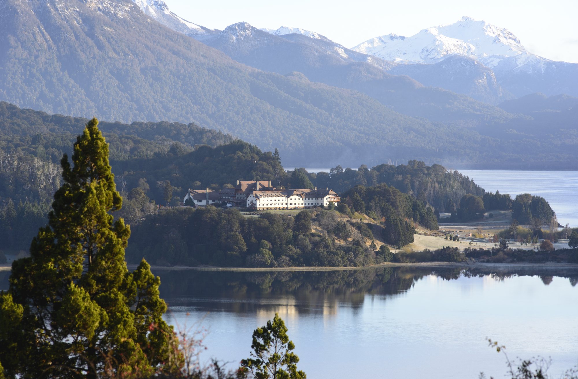 Bariloche & the Lakes