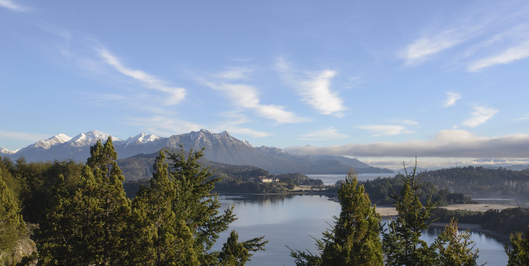 Bariloche & the Lakes