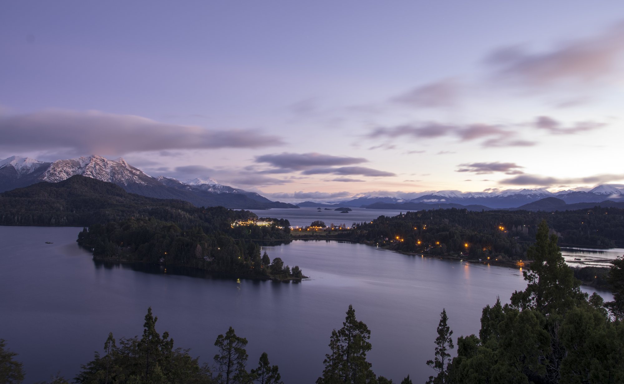 Bariloche & the Lakes