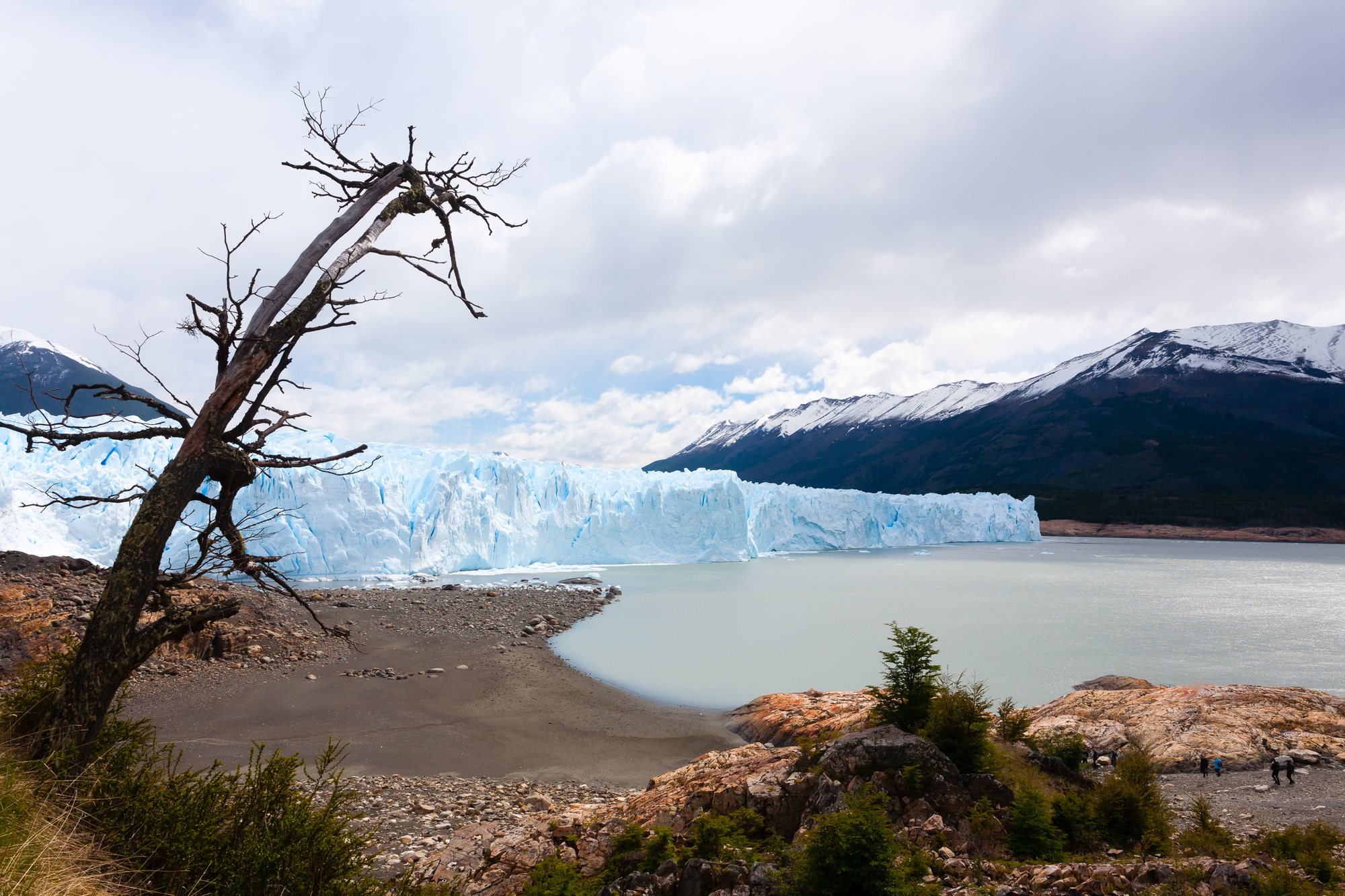 El Calafate & Perito Moreno