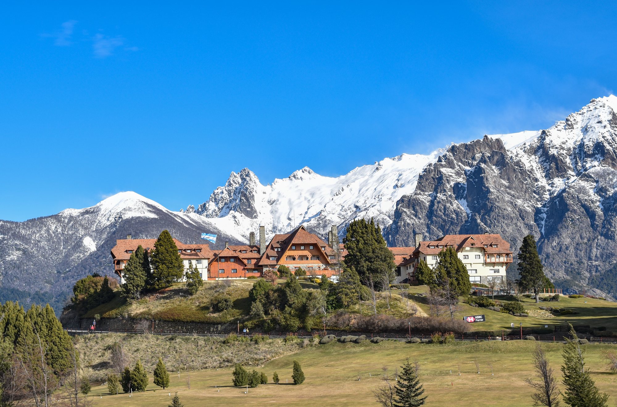 Bariloche & the Lakes
