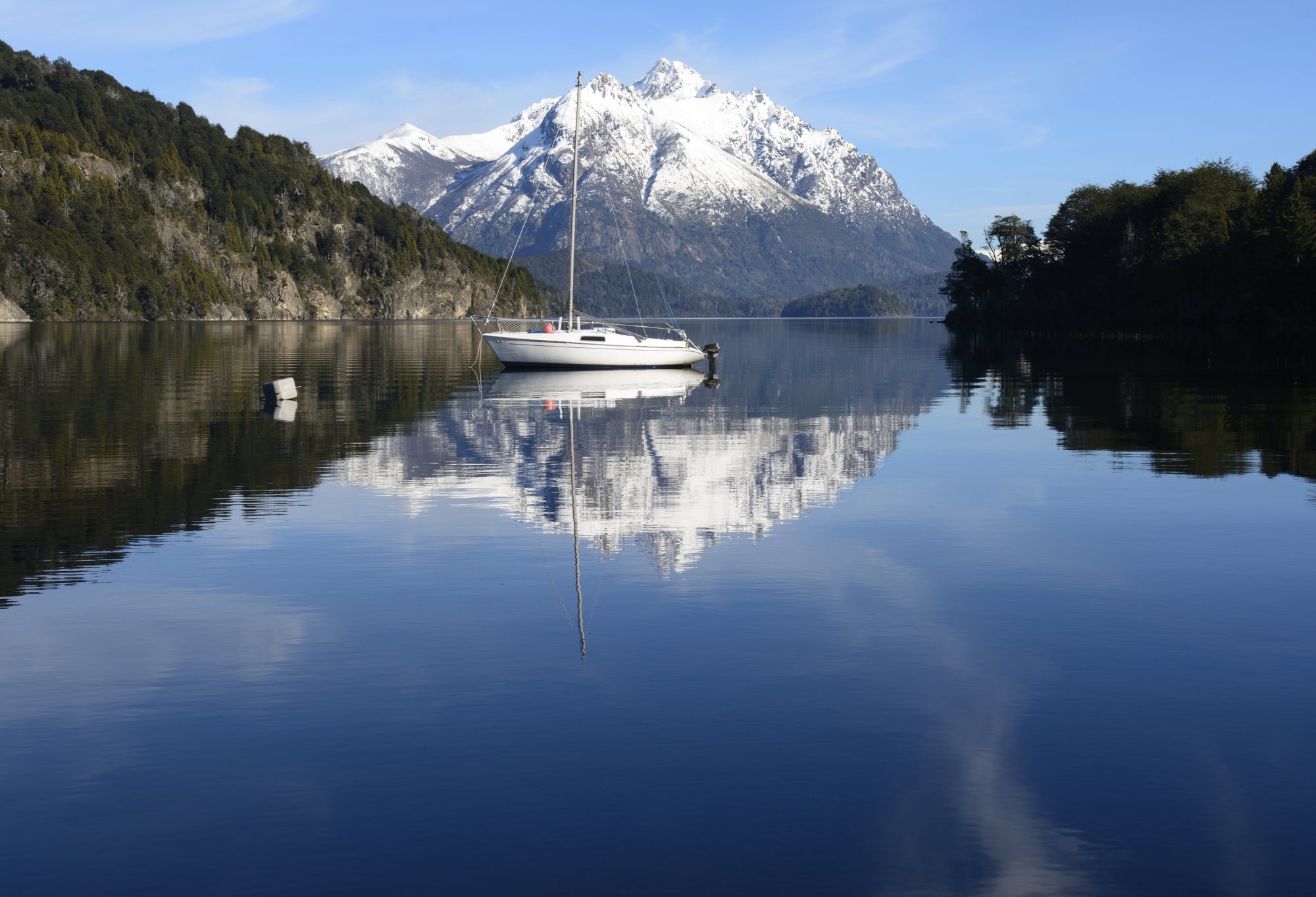 Bariloche & the Lakes