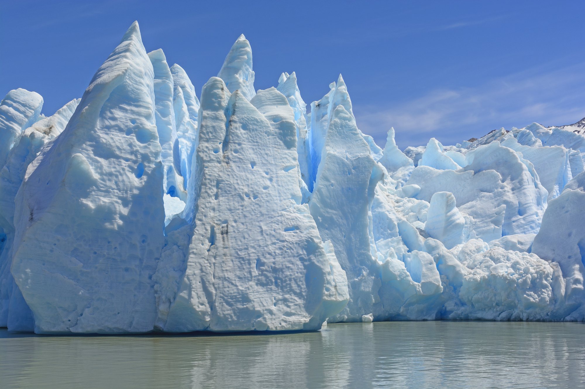 El Calafate & Perito Moreno
