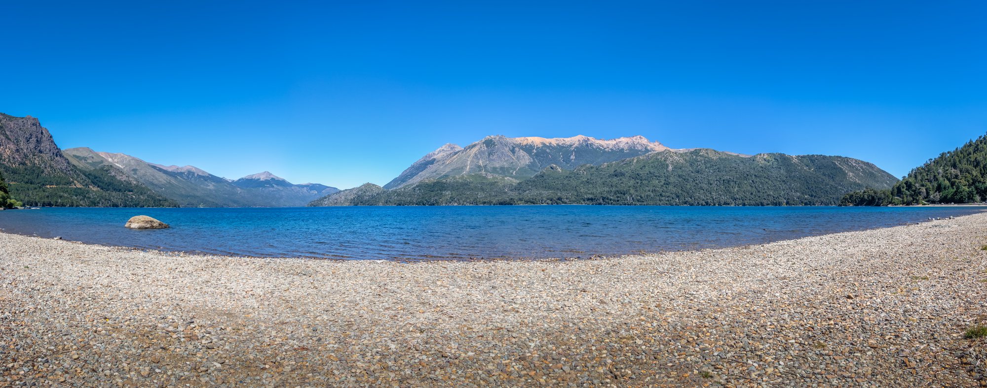 Bariloche & the Lakes