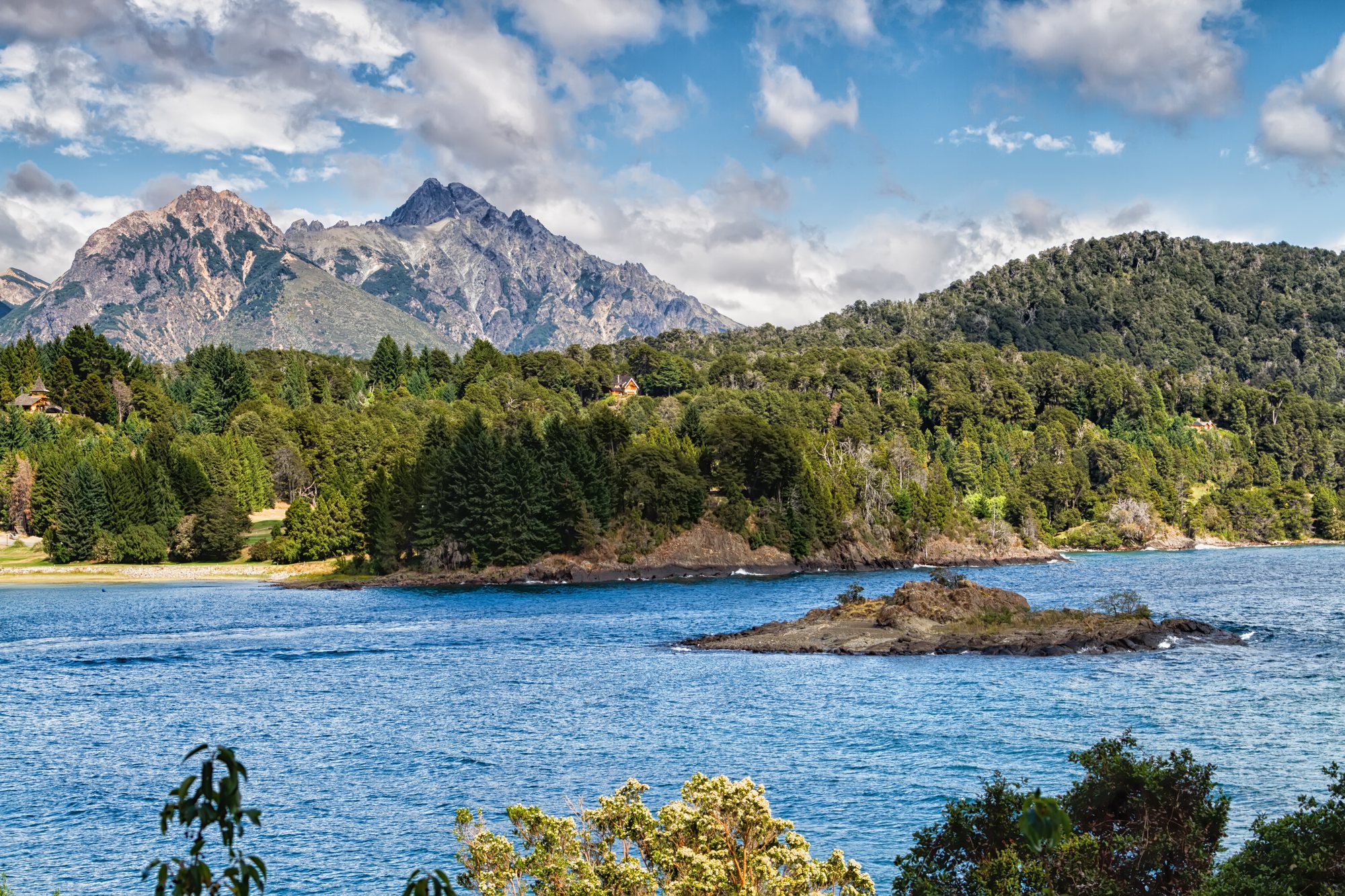 Bariloche & the Lakes